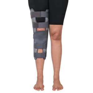 Knee  Brace  (Long)