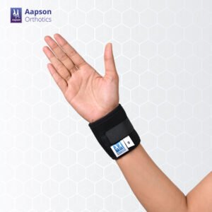 C-Fit Wrist Wrap