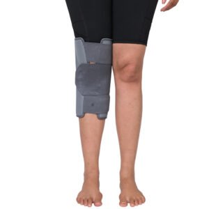 Knee Brace Short