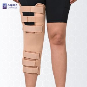 Knee Immobilizer
