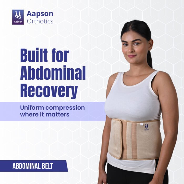 Abdominal Belt