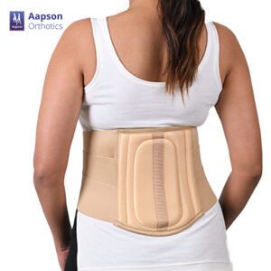 Lumbo Sacral Belt