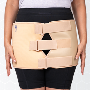 Pelvic Binder