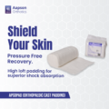 APSOPAD (Orthopaedic Cast Padding) 2