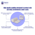 APSOPAD (Orthopaedic Cast Padding) 4