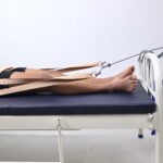 Pelvic Traction Belt