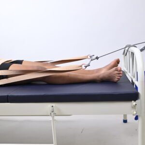 Pelvic Traction Belt