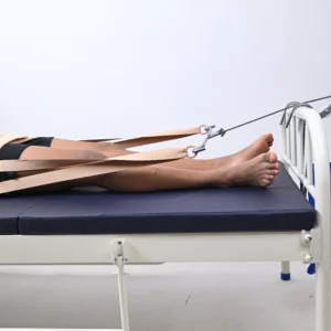 Pelvic Traction Belt