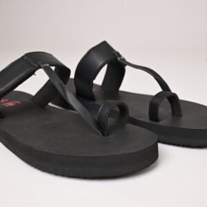 M.C.R. Footwear Toe Ring Slippers (Male / Female )