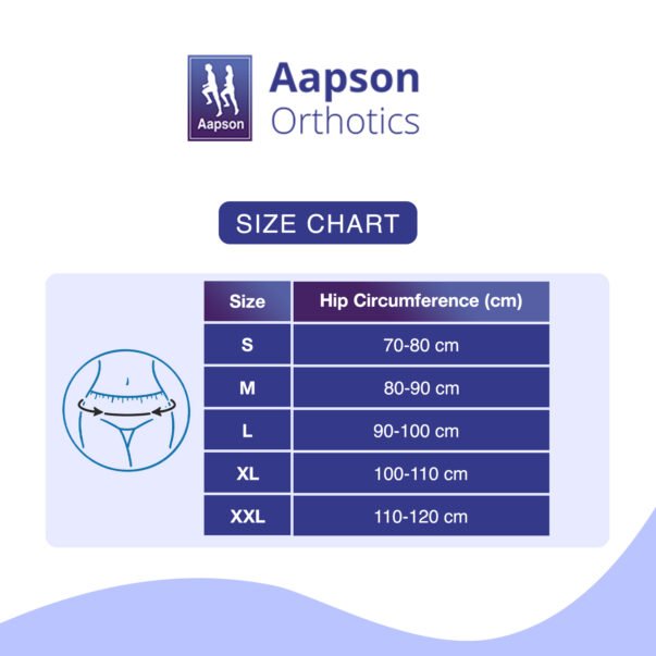 Aapson Abdominal Binder