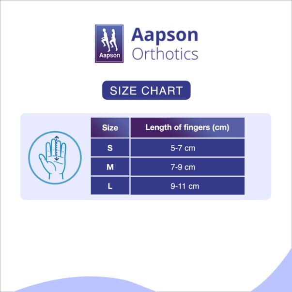 Aapson Frog Splint