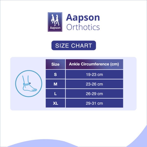 Aapson Varicose Vein Stocking Above Knee