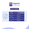 Aapson Wrist Cock Up
