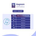 Aapson Wrist Wrap