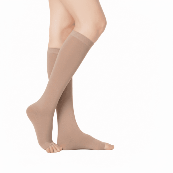 Apsopress Knee High 1
