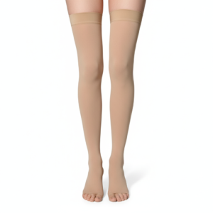 Apsopress Thigh High 2