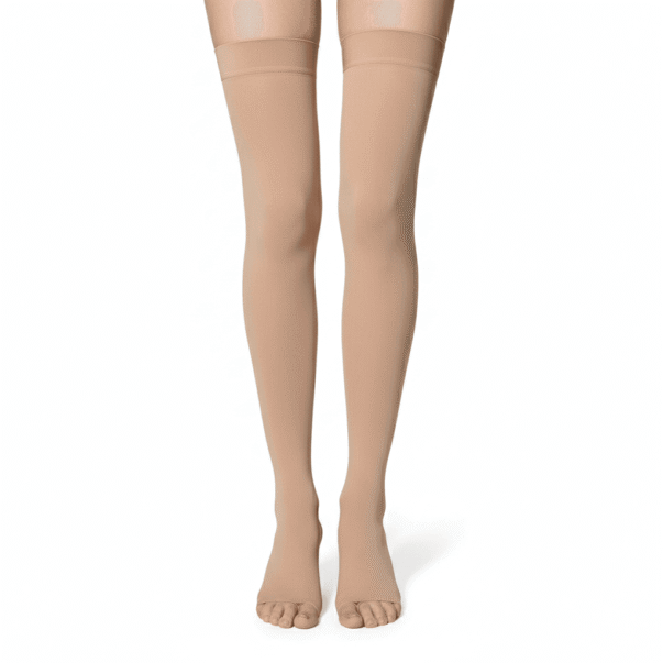 Apsopress Thigh High 2