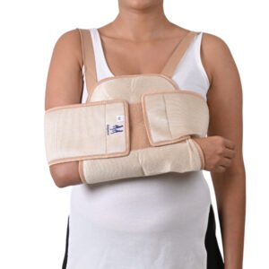 Shoulder Immobilizer Regular - B004