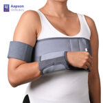 Elastic Shoulder Support
