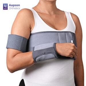 Elastic Shoulder  Support