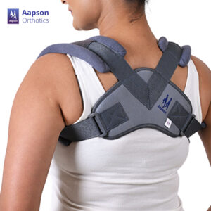 Clavicle Support