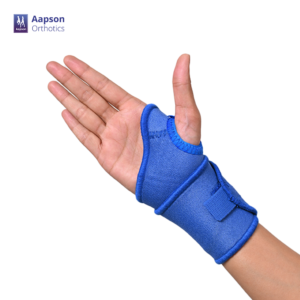 C-fit Wrist & Thumb Support (Neoprene)