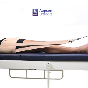 Pelvic Traction Kit