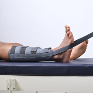 Leg Traction Brace