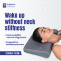 Cervical Pillow 1