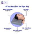 Cervical Pillow 1 4