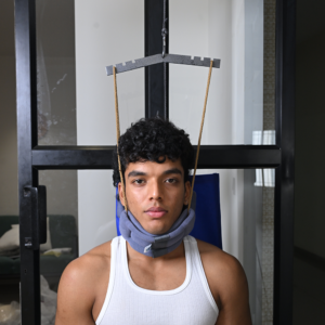 Cervical Traction