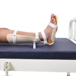 D- Rotation Bar With Traction