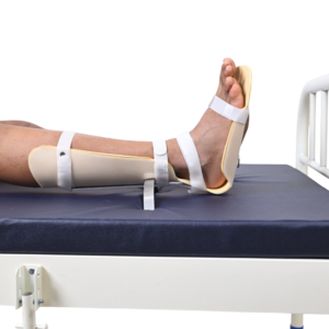 D- Rotation Bar With Traction