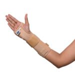 Wrist Brace Reversible