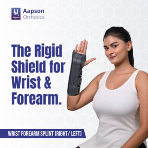 Wrist Forearm Splint
