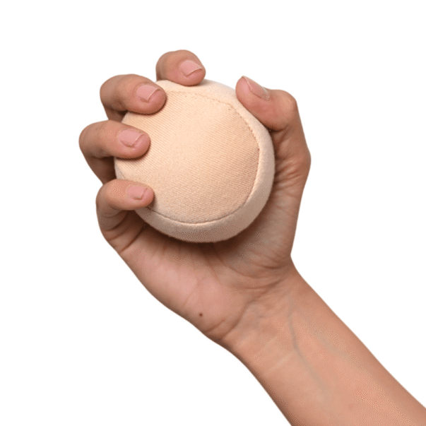 Exercise Ball (Soft _ Hard)_
