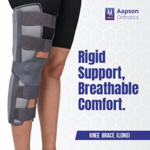 Knee  Brace  (Long)