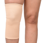 4-Way Stretch Knee Cap for Pain Relief (Single)