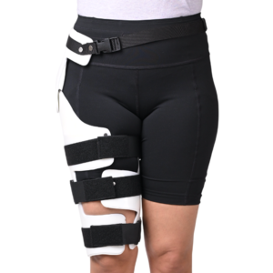 Femur Brace With Pelvic Belt
