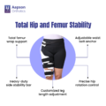 Femur Brace With Pelvic Belt copy 2