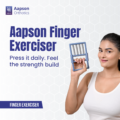 Finger Exerciser 1