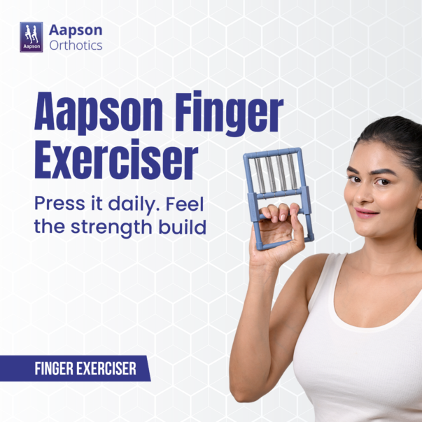 Finger Exerciser 1