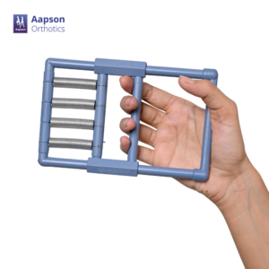 Finger Exerciser