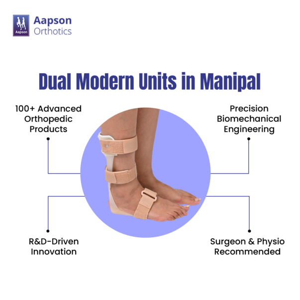 Foot Drop Splint (Leaf Spring) copy 2 Foot Drop Splint (Leaf Spring) copy 2