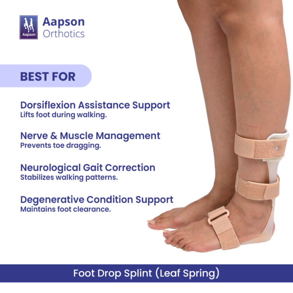 Foot Drop Splint (Leaf Spring) copy3 Foot Drop Splint (Leaf Spring) copy3