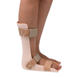 Foot Drop Splint - static