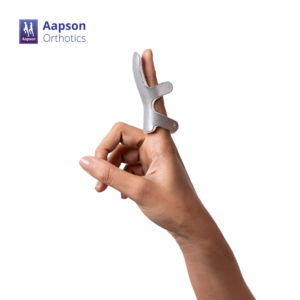Frog Splint