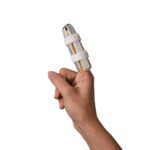 Box Finger Splint