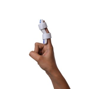 Mallet Finger Splint