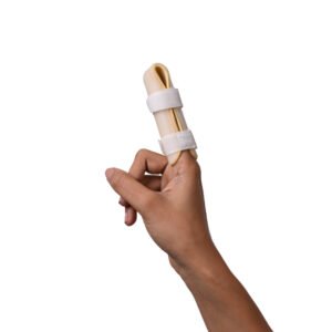 U – Finger Splint